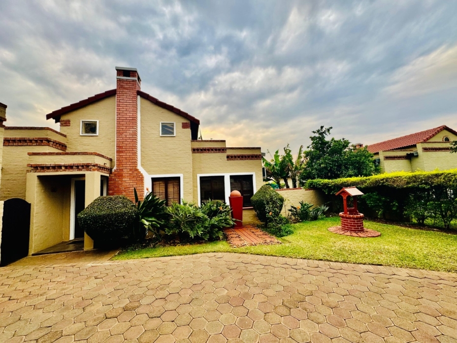 3 Bedroom Property for Sale in Waterval East North West